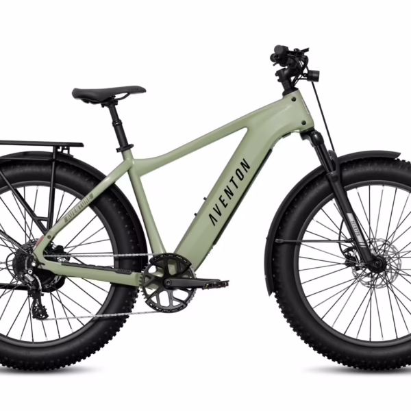 Aventure 3 Ebike