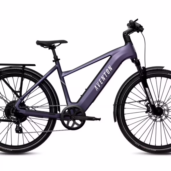 Level 3 Commuter Ebike