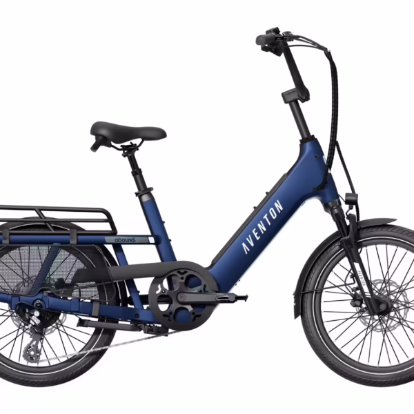 Abound SR Ebike